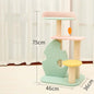 Large Cat Scratching Post Cat Life Supplies Toys